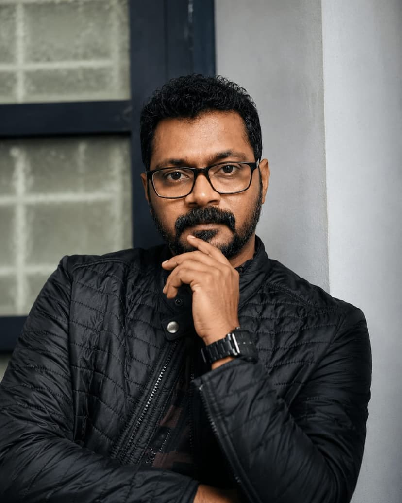 JothiKanth, Founder of Meet HR Jobs Connect